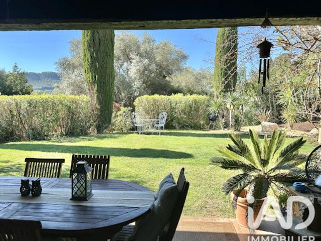 Maison vente à Arrondissement de Toulon, Saint-cyr-sur-mer