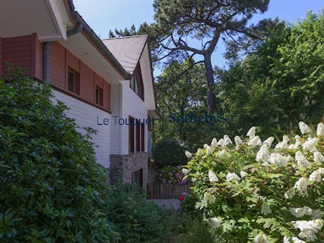 Maison vente à Montreuil-sur-Mer, Le Touquet-paris-plage