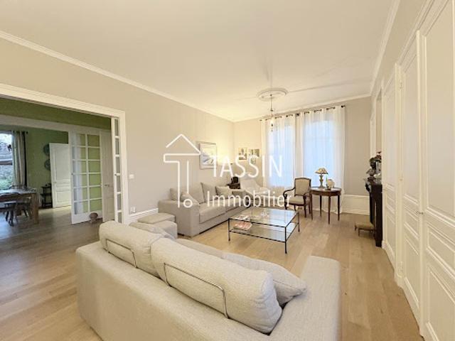 Maison vente à Lyon, Métropole de Lyon