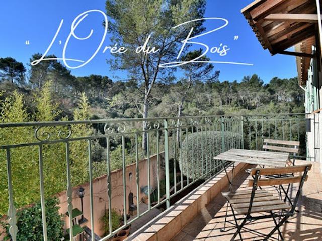 Maison vente à Aix-en-Provence, Bouc-bel-air