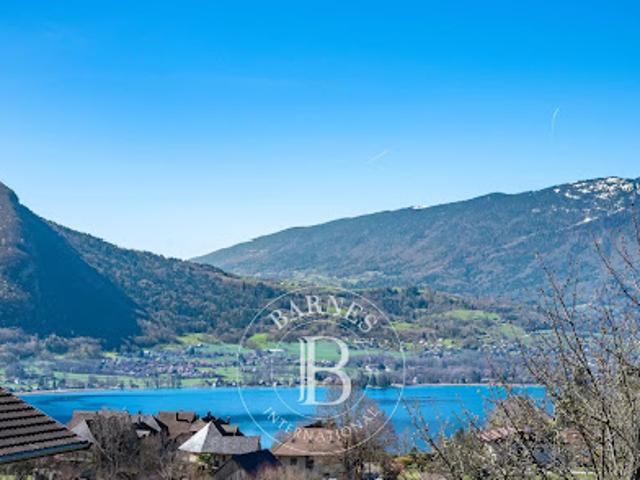 Maison vente à Annecy, Auvergne-Rhône-Alpes