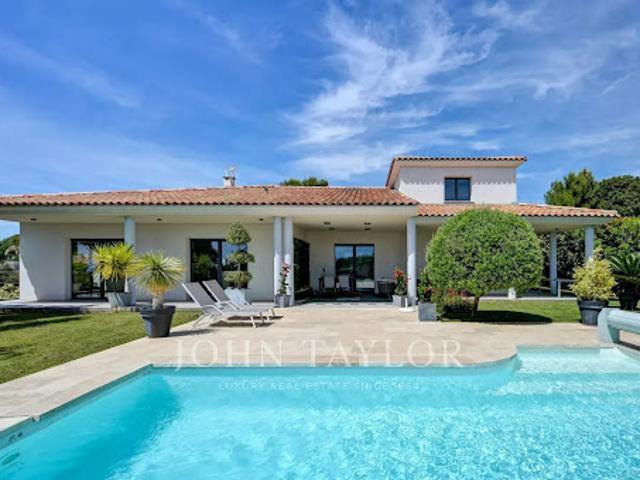 Maison vente à Aix-en-Provence, Ventabren