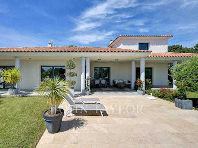 Maison vente à Aix-en-Provence, Ventabren