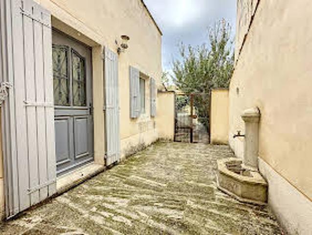 Maison vente à Malaucène