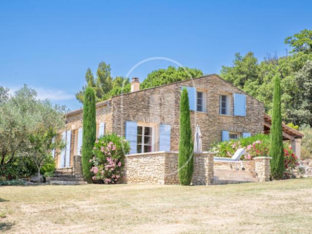 Maison vente à Malaucène