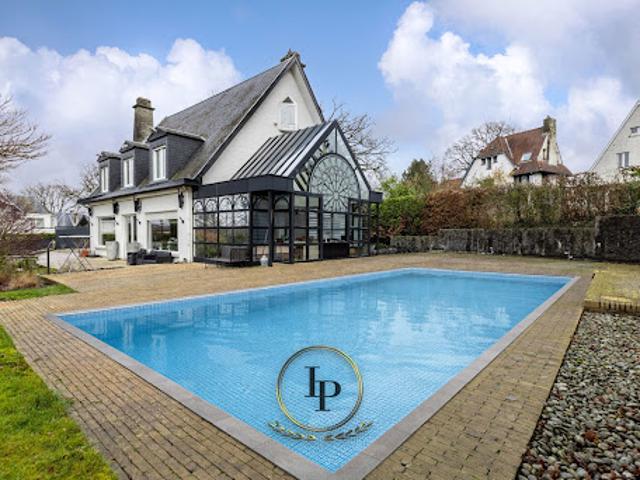Maison vente à Wallonie
