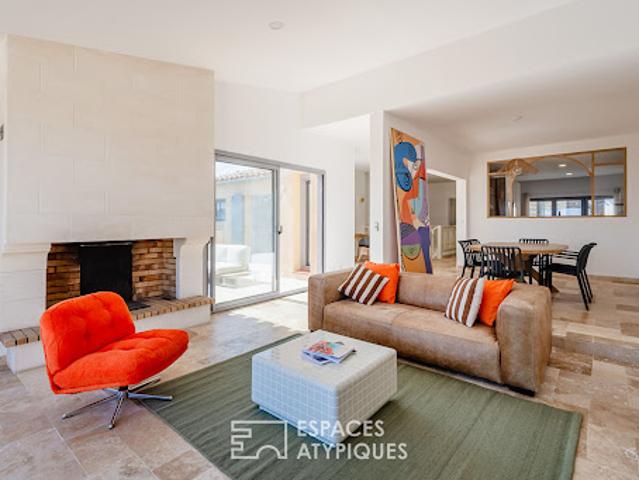 Maison vente à Apt, Roussillon