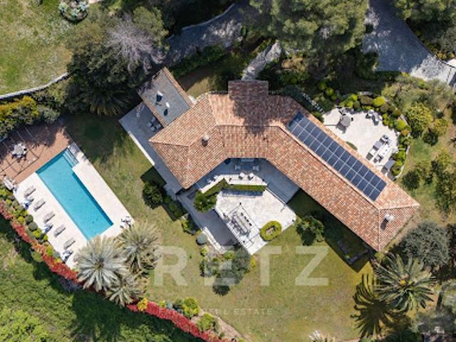 Maison vente à Grasse, Mougins