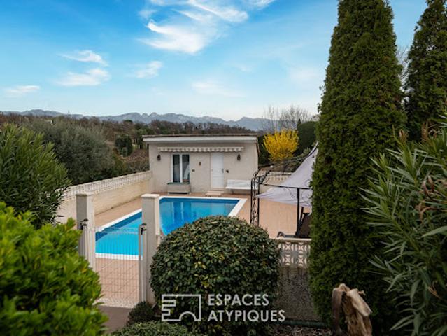 Maison vente à Valence, Chatuzange-le-goubet