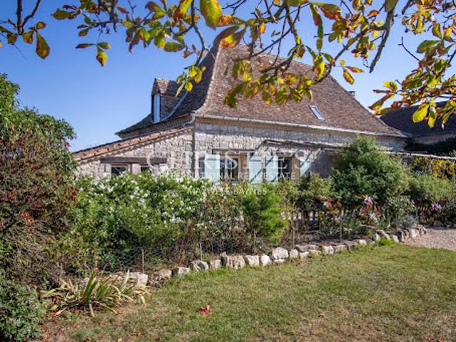 Maison vente à Marmande, Lauzun