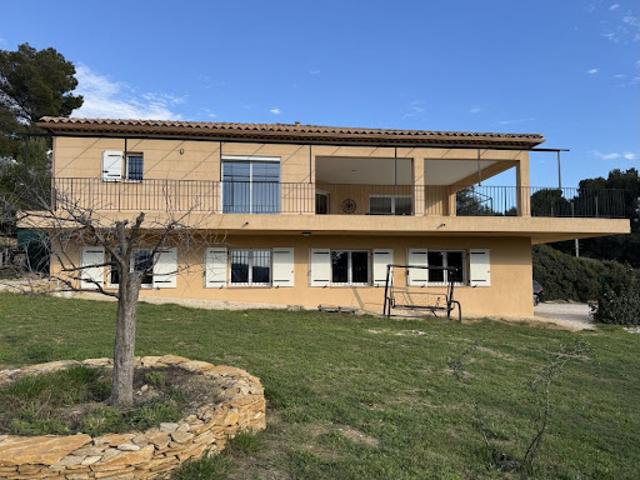 Maison vente à France métropolitaine, La Cadière-d'azur