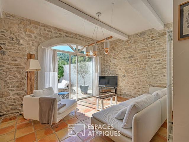 Maison vente à Saint-dionizy