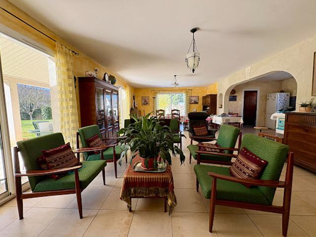 Maison vente à Tours, Saint-cyr-sur-loire