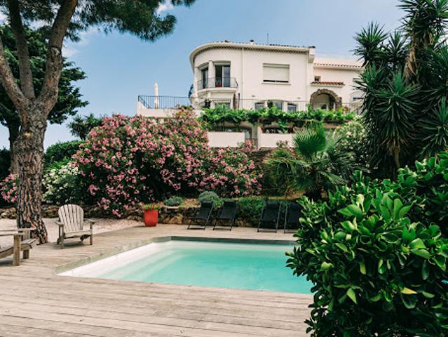 Maison vente à Céret, Collioure