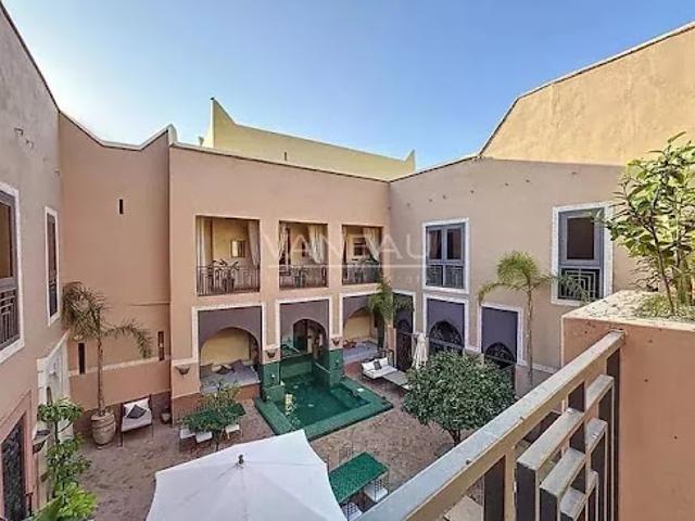 Maison vente à Marrakech, L'Oriental