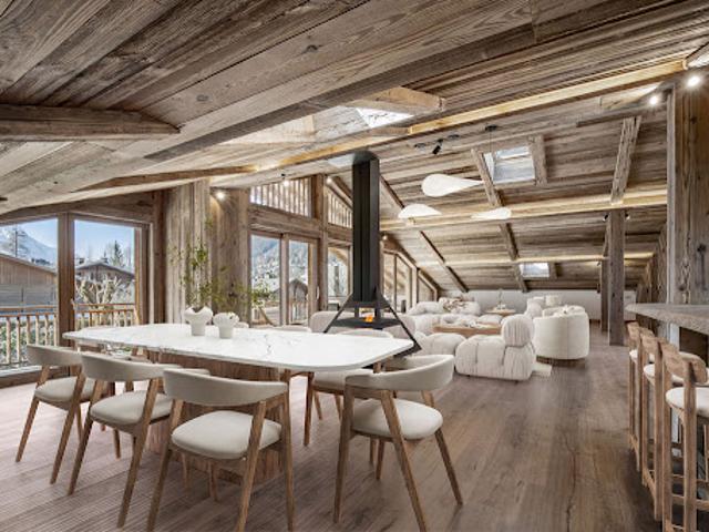 Maison vente à Bonneville, Chamonix-mont-blanc