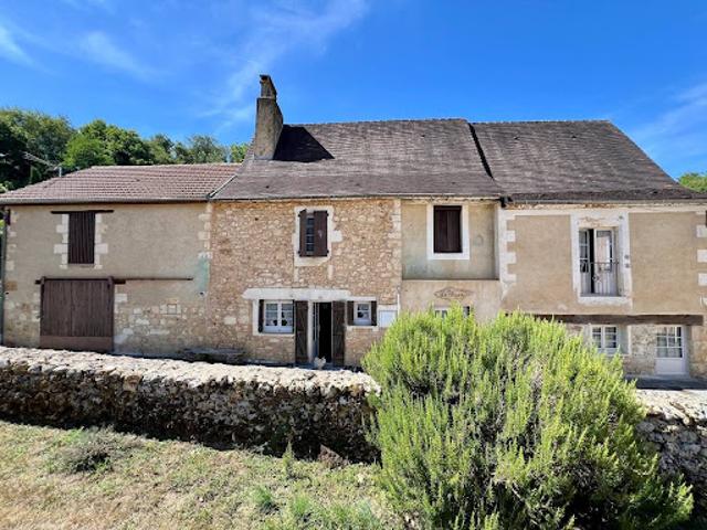 Maison vente à Périgueux, Nouvelle-Aquitaine