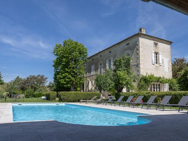 Maison vente à Nérac, Lamontjoie