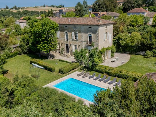 Maison vente à Agen