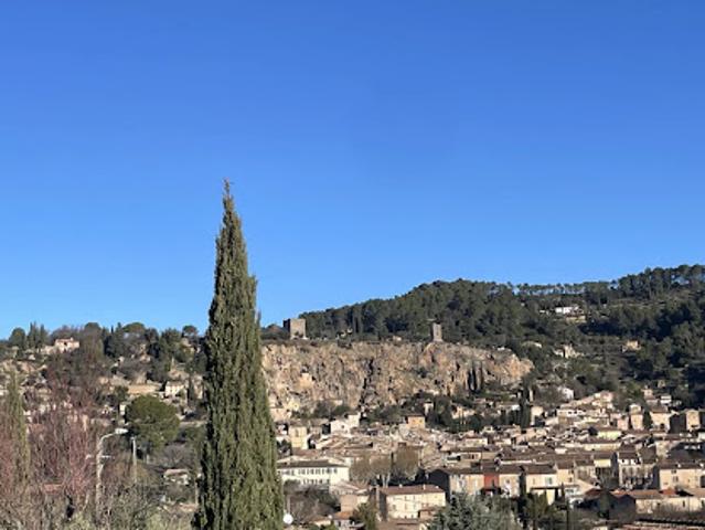 Maison vente à Brignoles, Cotignac