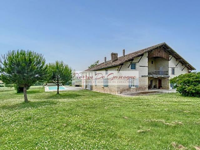 Maison vente à Condom, Lectoure