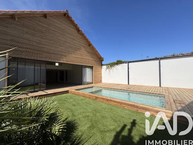 Maison vente à Bègles, Gironde