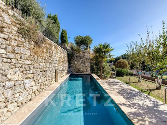 Maison vente à Forcalquier