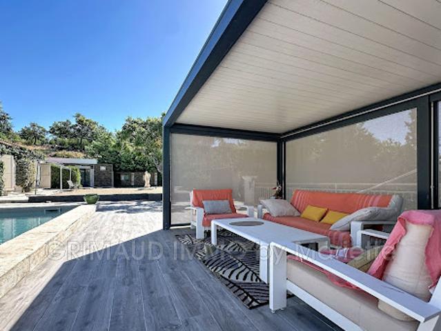 Maison vente à Arrondissement de Draguignan, Le Muy