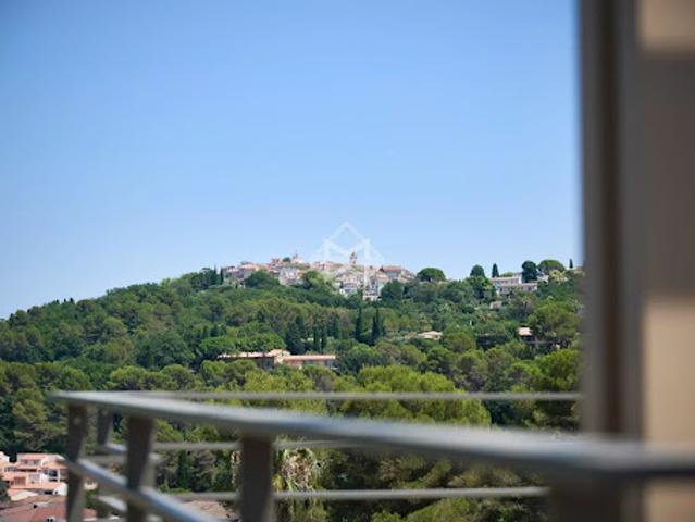 Maison vente à Grasse, Mougins