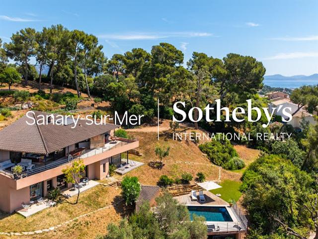 Maison vente à Arrondissement de Toulon, La Seyne-sur-mer