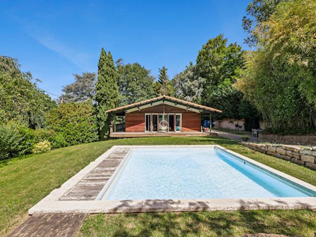 Maison vente à Lyon, Métropole de Lyon