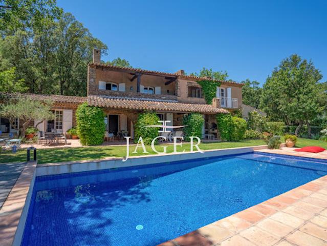 Maison vente à Arrondissement de Draguignan, Grimaud