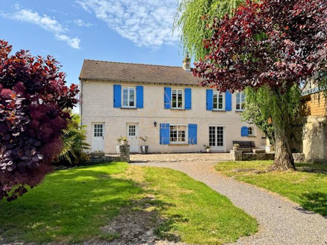 Maison vente à Les Andelys, Breuilpont