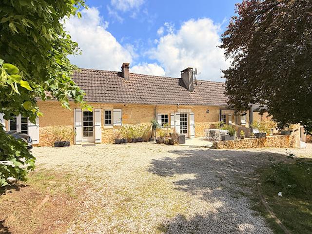 Maison vente à Périgueux, Campsegret