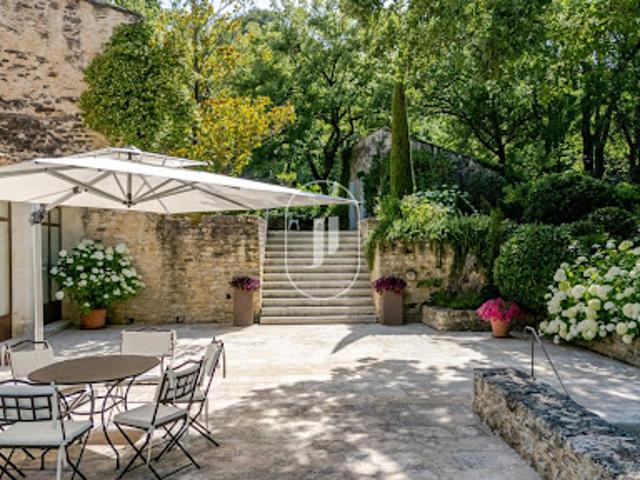 Maison vente à Apt, Goult
