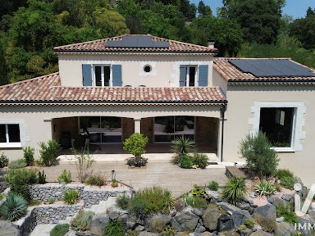 Maison vente à Nyons, Montélimar