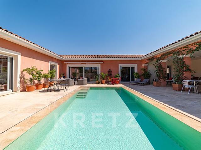 Maison vente à Apt, Cavaillon