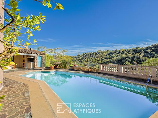 Maison vente à Arrondissement de Draguignan, Roquebrune-sur-argens