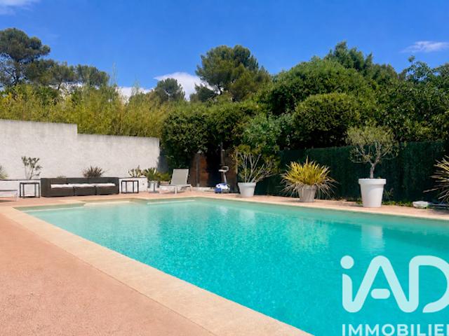 Maison vente à Brignoles, Saint-maximin-la-sainte-baume