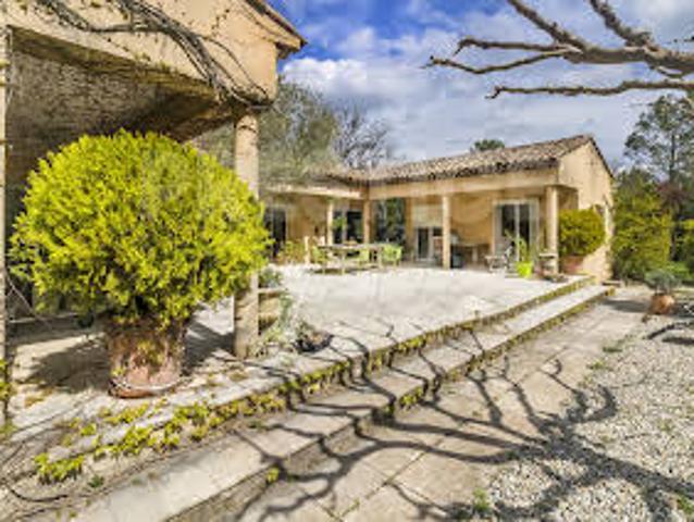 Maison vente à Fuveau