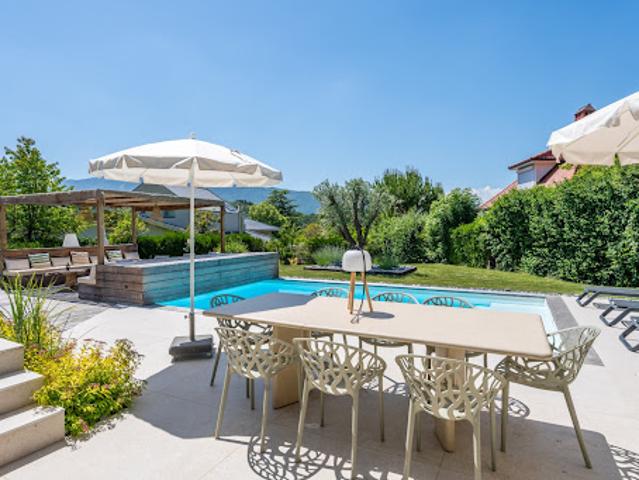 Maison vente à Annecy, Menthon-saint-bernard
