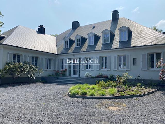 Maison vente à Le Rode, Brabant