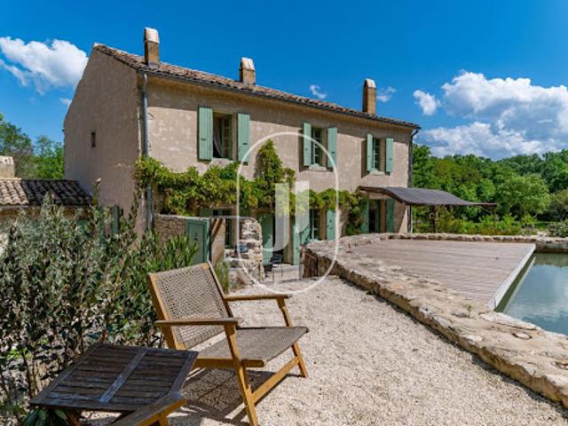 Maison vente à Nyons, Grignan