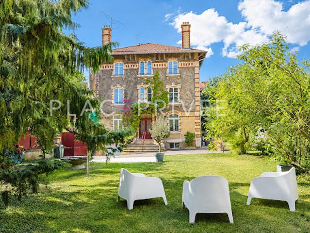 Maison vente à Nancy