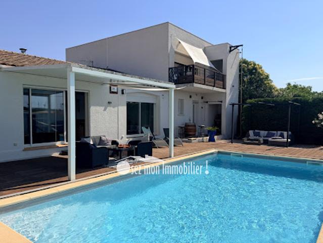 Maison vente à Canet, Aude
