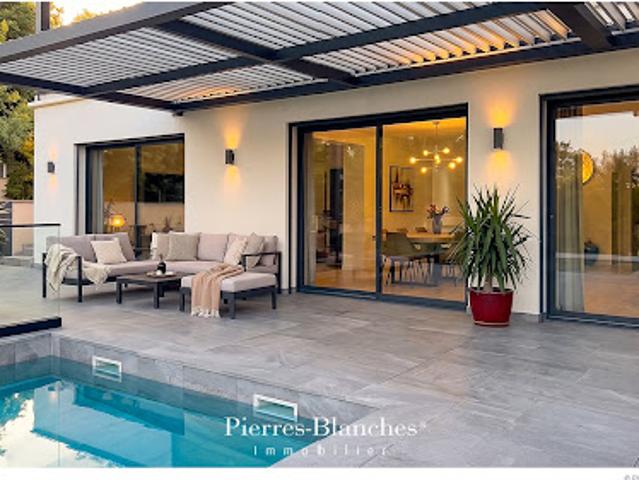 Maison vente à Port Marianne, Montpellier
