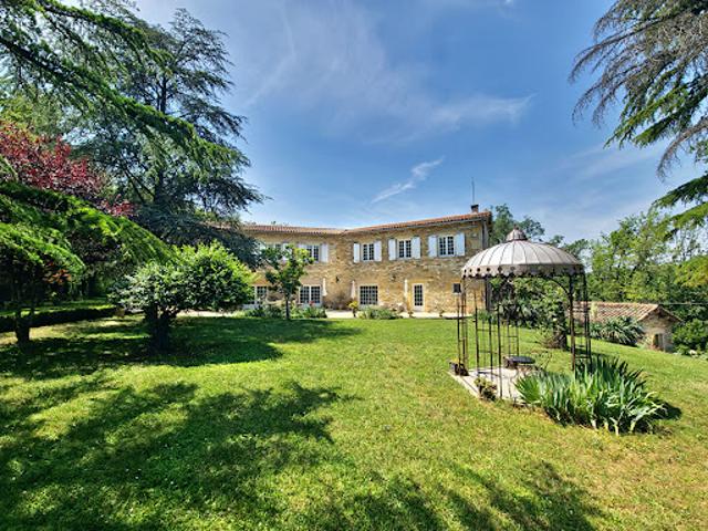 Maison vente à Montauban, Verfeil