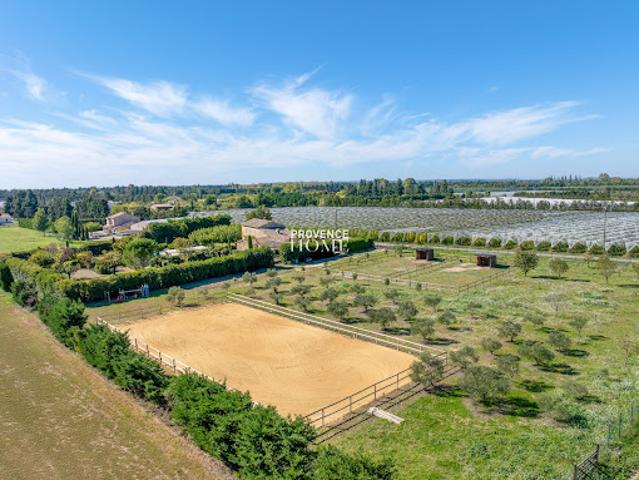 Maison vente à Apt, Lagnes
