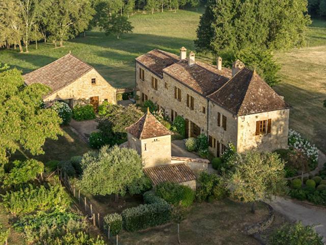 Ferme vente à Bergerac, Lalinde