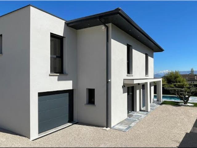Maison vente à Gex, Auvergne-Rhône-Alpes
